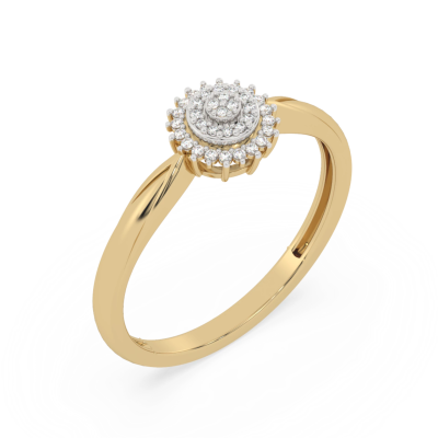 PIERŚCIONEK ZR-108233Y