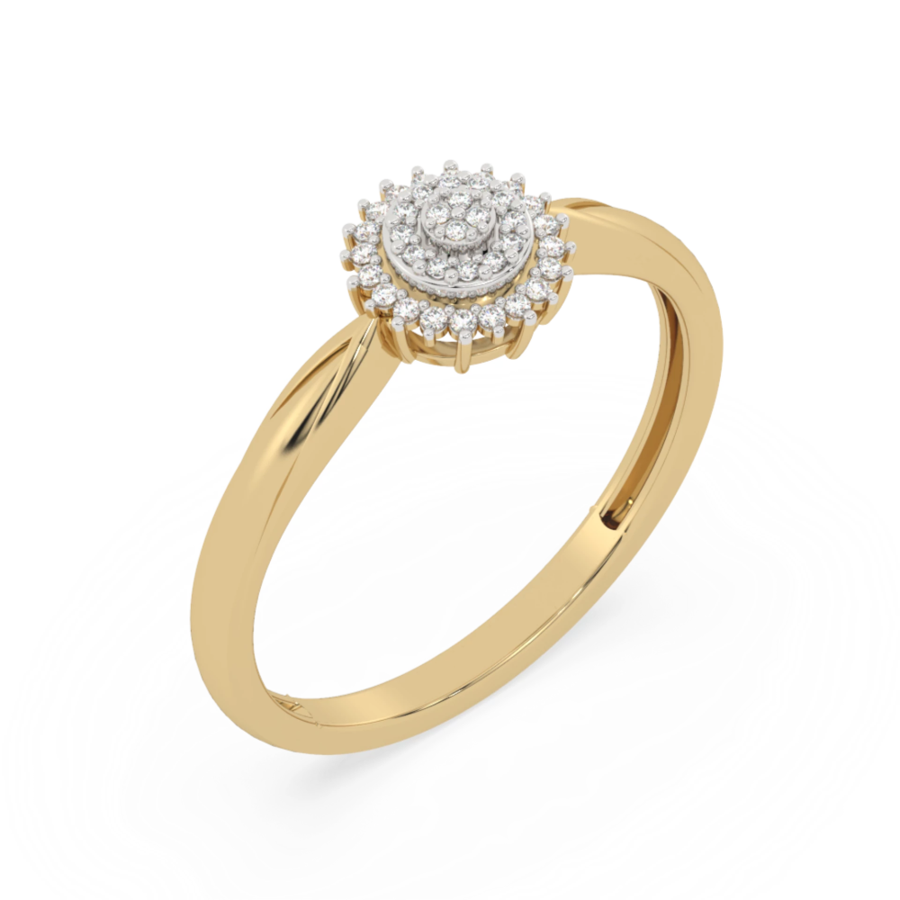 PIERŚCIONEK ZR-108233Y