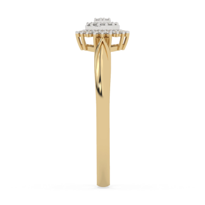 PIERŚCIONEK ZR-108233Y