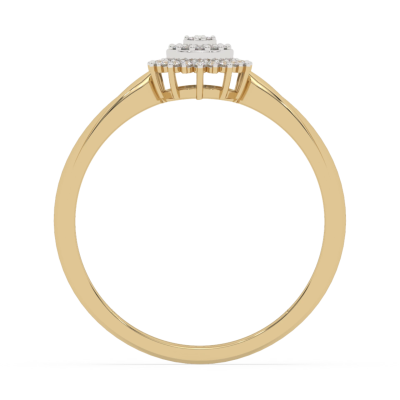 PIERŚCIONEK ZR-108233Y