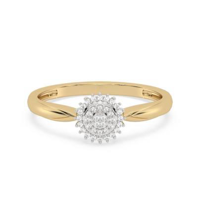 PIERŚCIONEK ZR-108233Y