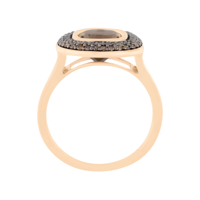 PIERŚCIONEK R-2354 SMCH