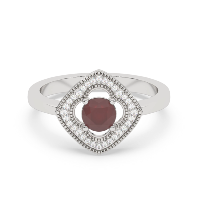 PIERŚCIONEK FR-21381 RBW