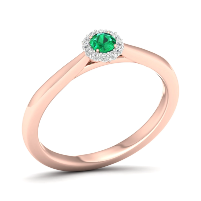 PIERŚCIONEK MR-2260 EMP