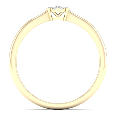 PIERŚCIONEK MR-4057Y