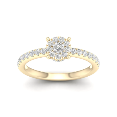 PIERŚCIONEK MR-22279Y