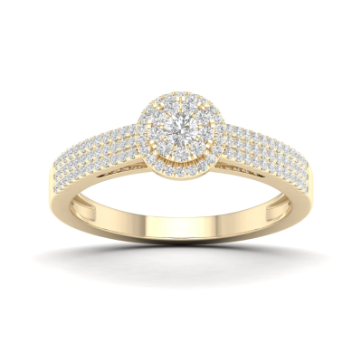 PIERŚCIONEK MR-6021Y