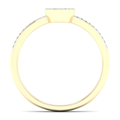 PIERŚCIONEK MR-11751Y