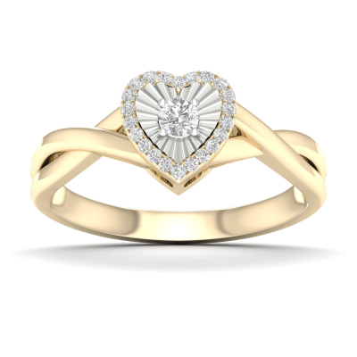 PIERŚCIONEK MR-12557Y