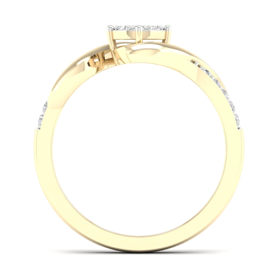 PIERŚCIONEK MR-19596Y