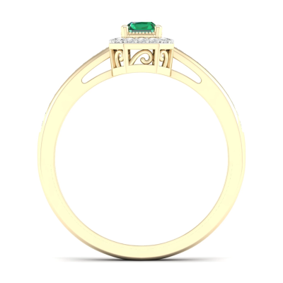 PIERŚCIONEK MR-2632 EMY