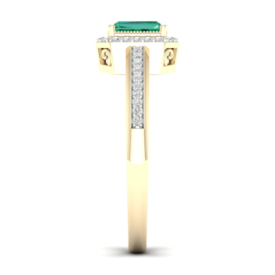 PIERŚCIONEK MR-2632 EMY