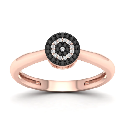 PIERŚCIONEK MR-6551 BDP