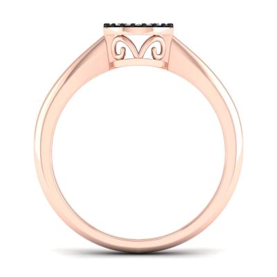 PIERŚCIONEK MR-6551 BDP