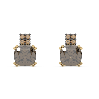 KOLCZYKI ZE-6330 SMCHY