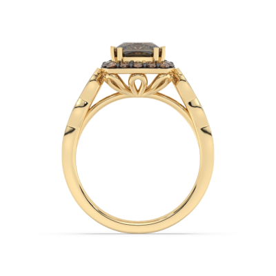 PIERŚCIONEK FR-17009 SMCHY