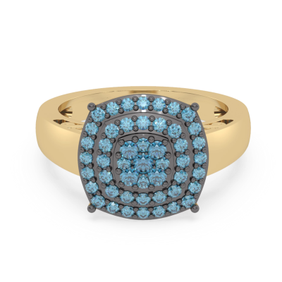 PIERŚCIONEK FR-2109979 BLY