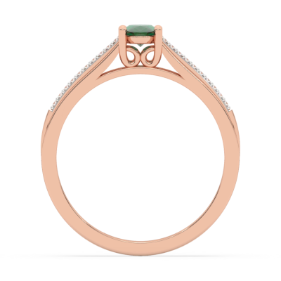 PIERŚCIONEK FR-1056606 EMP