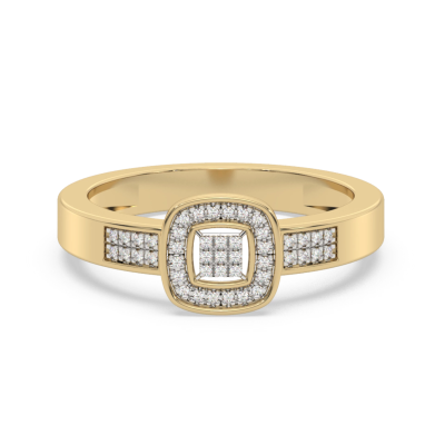 PIERŚCIONEK ZR-100203Y