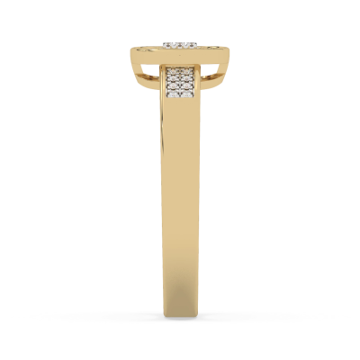 PIERŚCIONEK ZR-100203Y