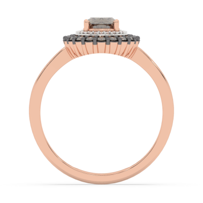 PIERŚCIONEK FR-6587 SMP