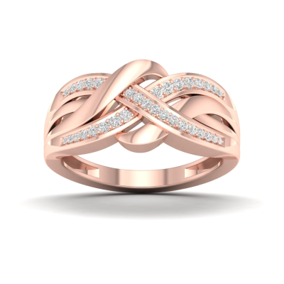 PIERŚCIONEK MR-19081P