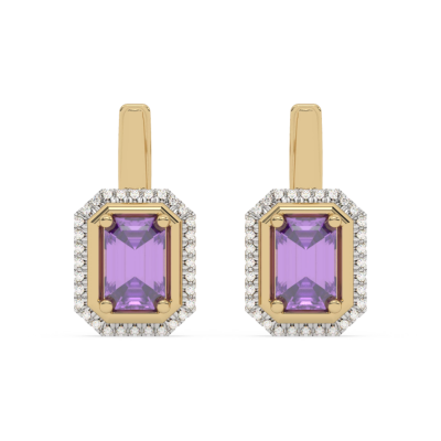 KOLCZYKI FE-2010007 AM_ENG