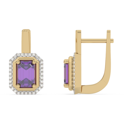 KOLCZYKI FE-2010007 AM_ENG