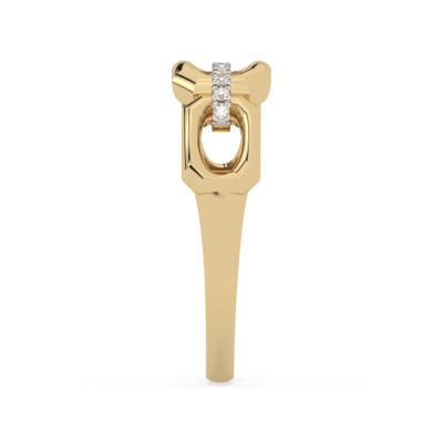 PIERŚCIONEK FR-23285