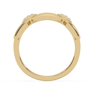 PIERŚCIONEK FR-23285