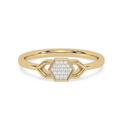 PIERŚCIONEK FR-24968