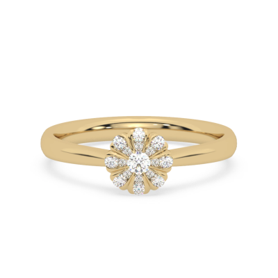 PIERŚCIONEK FR-26413