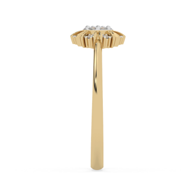 PIERŚCIONEK FR-26414