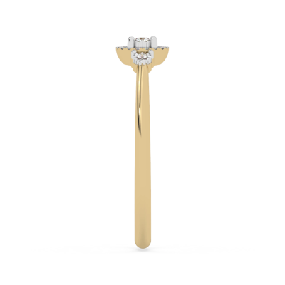 PIERŚCIONEK FR-26649