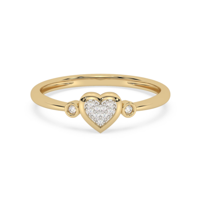 PIERŚCIONEK FR-27057