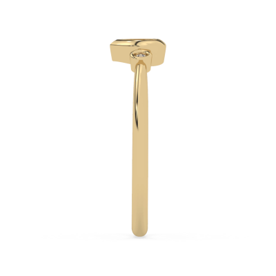 PIERŚCIONEK FR-27057