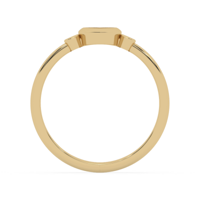 PIERŚCIONEK FR-27057