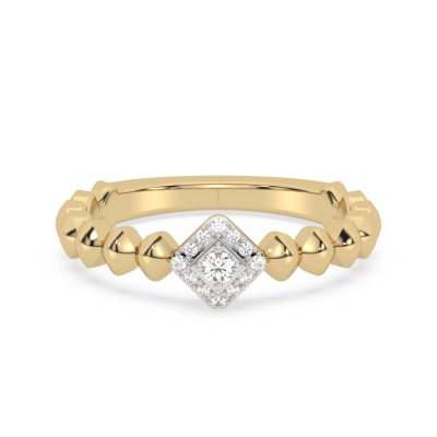 PIERŚCIONEK FR-3663