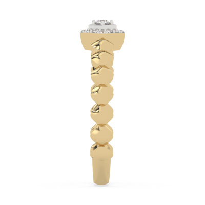 PIERŚCIONEK FR-3663