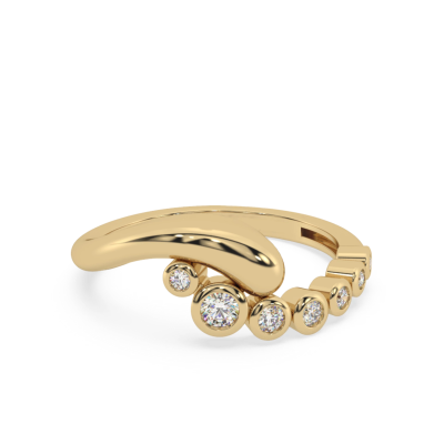 PIERŚCIONEK FR-3819