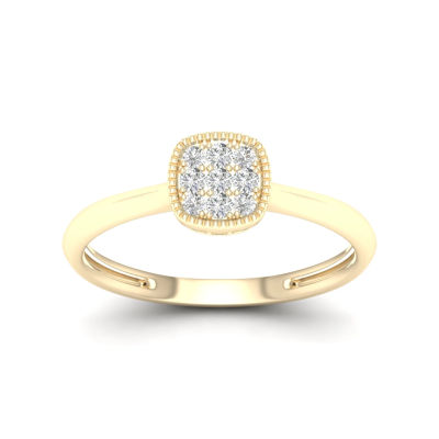 PIERŚCIONEK MR-31721Y