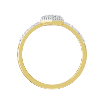 PIERŚCIONEK DR-101483