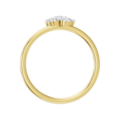 PIERŚCIONEK DR-106027