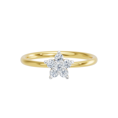 PIERŚCIONEK DR-106027