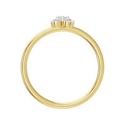 PIERŚCIONEK DR-106026