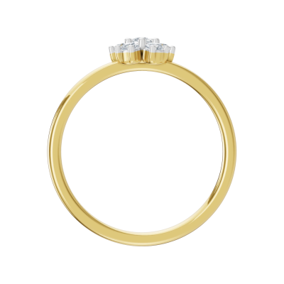 PIERŚCIONEK DR-106028