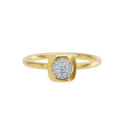 PIERŚCIONEK DR-114291