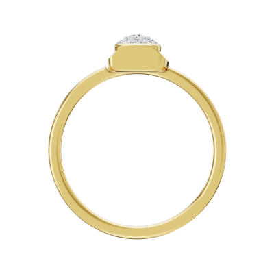 PIERŚCIONEK DR-114291