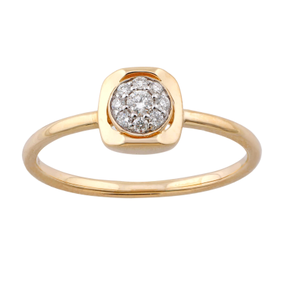 PIERŚCIONEK DR-114291