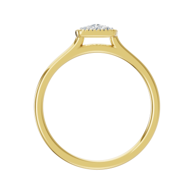 PIERŚCIONEK DR-121303